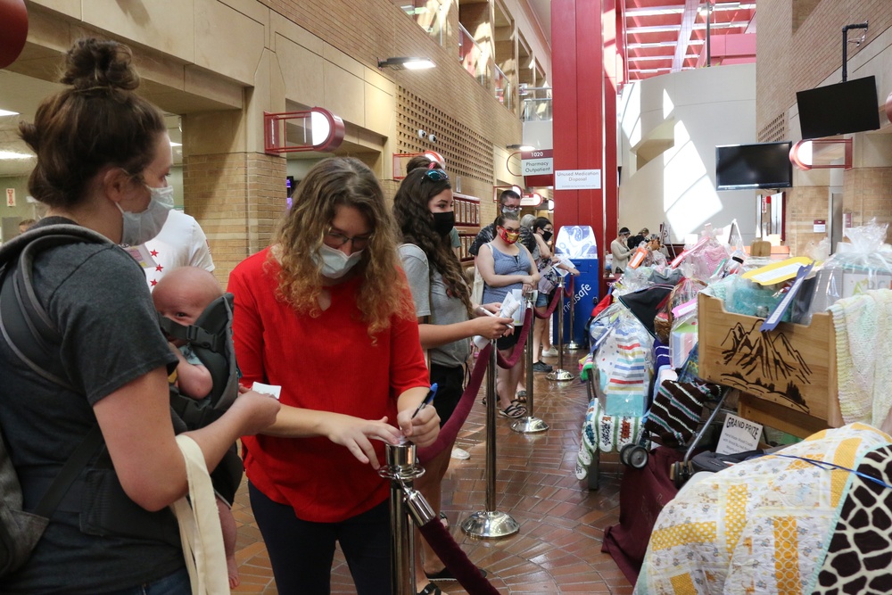 Baby Expo returns in person at EACH