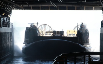 Large Scale Exercise 2021