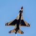 Thunderbirds Take to the Skies at the Oregon International Airshow