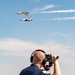 Thunderbirds Take to the Skies at the Oregon International Airshow