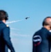 Thunderbirds Take to the Skies at the Oregon International Airshow