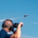 Thunderbirds Take to the Skies at the Oregon International Airshow