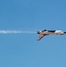 Thunderbirds Take to the Skies at the Oregon International Airshow