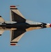 Thunderbirds Take to the Skies at the Oregon International Airshow