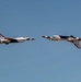 Thunderbirds Take to the Skies at the Oregon International Airshow