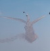 Thunderbirds Take to the Skies at the Oregon International Airshow