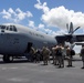 Joint Task Force - Haiti launches to provide disaster relief operation in Haiti