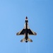 Thunderbirds Take to the Skies at the Oregon International Airshow