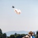 Thunderbirds Take to the Skies at the Oregon International Airshow