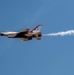 Thunderbirds Take to the Skies at the Oregon International Airshow