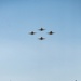 Thunderbirds Take to the Skies at the Oregon International Airshow