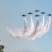 Thunderbirds Take to the Skies at the Oregon International Airshow