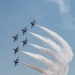 Thunderbirds Take to the Skies at the Oregon International Airshow