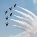 Thunderbirds Take to the Skies at the Oregon International Airshow