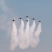 Thunderbirds Take to the Skies at the Oregon International Airshow