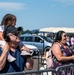 Thunderbirds Take to the Skies at the Oregon International Airshow