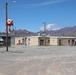 Dona Ana Range Complex Facilities