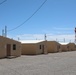 Dona Ana Range Complex Facilities