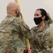 319th Combat Sustainment Support Battalion (CSSB) Change of command