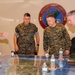 I MEF FCE senior leaders visit MCB Camp Blaz