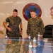 I MEF FCE senior leaders visit MCB Camp Blaz