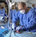 Animatronic Dog Surgery
