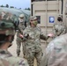 Lt. Gen. Jody Daniels Fort McCoy Visit August 2021