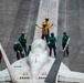 USS Ronald Reagan (CVN 76) Flight Operations