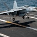 USS Ronald Reagan (CVN 76) Flight Operations