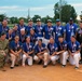Navy captures first women’s softball gold since 1985
