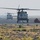 25th Combat Aviation Brigade Helps Extinguish Waimea Wildfire