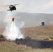 25th Combat Aviation Brigade Helps Extinguish Waimea Wildfire