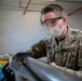 Aircraft structural maintenance specialists reinforce Kadena's airpower
