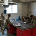 Aircraft structural maintenance specialists reinforce Kadena's airpower