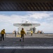 HSC 23 maintainers tow MH-60s Seahawk