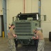 NMCB 1 Conducts Battalion Equipment Evaluation Program in Guam