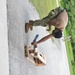 NMCB1 COVID mitigation in Guam