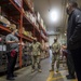 Wild Weasel Walk-Through: BX and Commissary