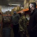 Wild Weasel Walk-Through: BX and Commissary