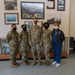 SAMFE: Being there for Airmen and Families