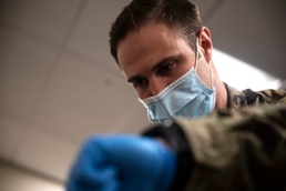 Optimizing human performance on the go