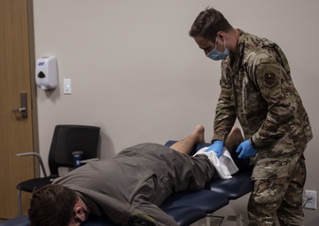 Optimizing human performance on the go