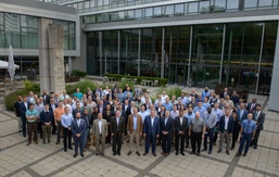 Cybersecurity professionals converge for 2021 summit