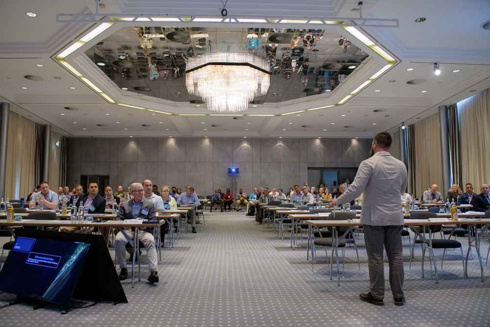 Cybersecurity professionals converge for 2021 summit
