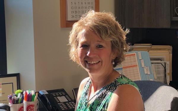 SLOs help military families navigate new homes, schools