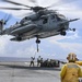 US Marines conduct HST exercise