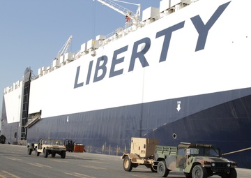 Liberty Promise