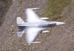 31 FW, 48 FW conduct live fire air-to-air training employment