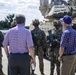 House Armed Services Committee members visit MK Air Base