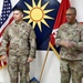 Task Force Phoenix, HHC, 40th CAB Soldier recognized by leadership